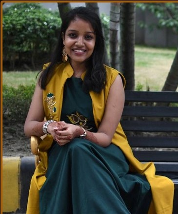 Akansha Agrwal